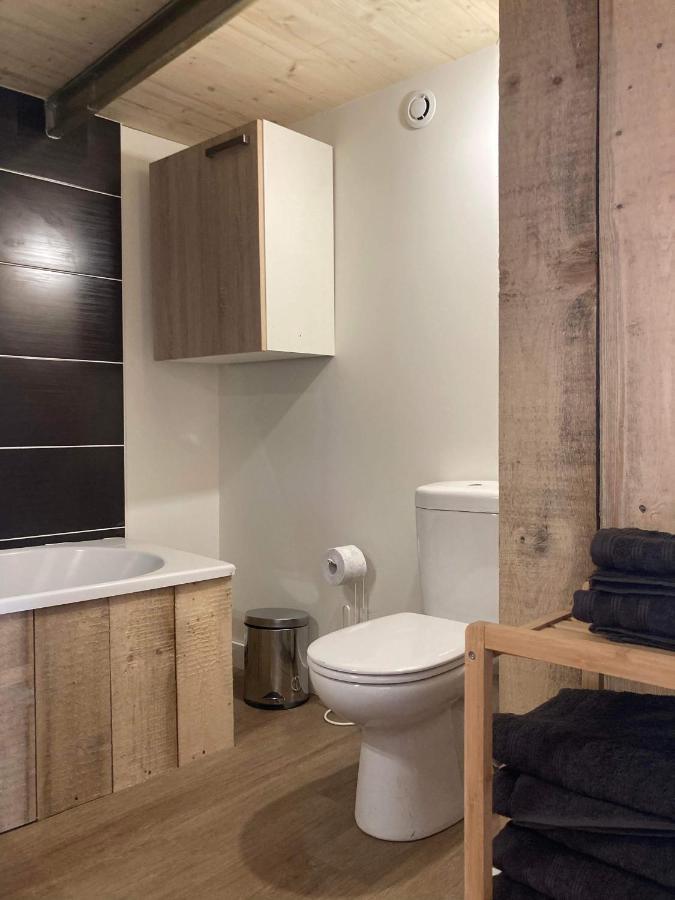 Le Carrosse, La Diligence, Centre Saint Jean De Losne Tarif 2Pers 1 Chambre, Tarif 4 Pers 2 Chambres Buitenkant foto