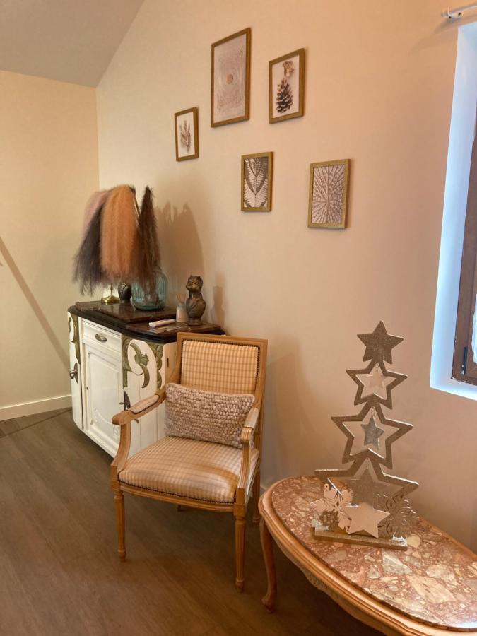 Le Carrosse, La Diligence, Centre Saint Jean De Losne Tarif 2Pers 1 Chambre, Tarif 4 Pers 2 Chambres Buitenkant foto