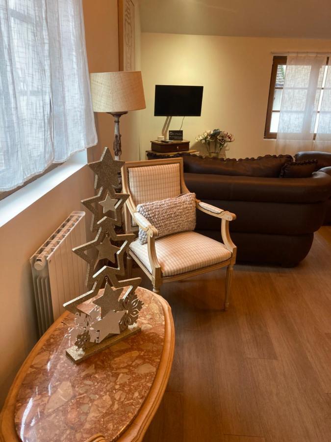 Le Carrosse, La Diligence, Centre Saint Jean De Losne Tarif 2Pers 1 Chambre, Tarif 4 Pers 2 Chambres Buitenkant foto